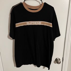 Supreme T shirt vintage